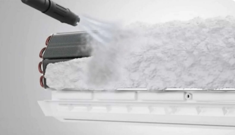 Klíma karbantartás | lakásklíma klima