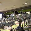 Edzőterem Kispest, fitness terem XIX. kerület