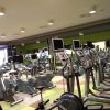 Edzőterem Kispest, fitness terem XIX. kerület