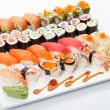 Sushi házhozszállítás Kispest, sushi rendelés 19. kerület